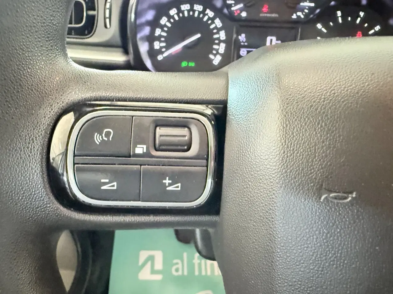 Billede 12 - Citroën C3 1,2 PureTech 82 Street