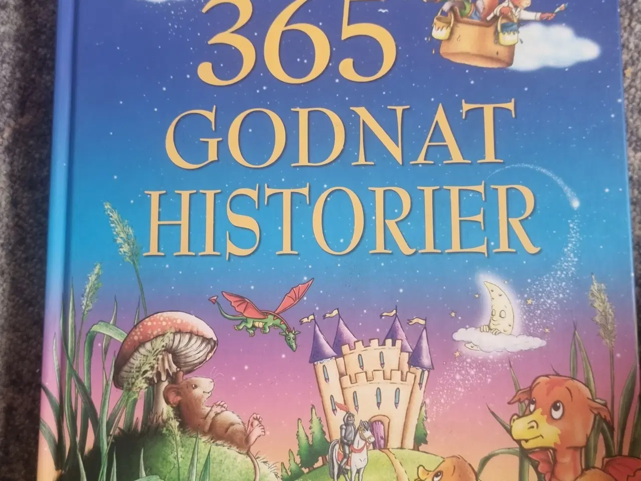 Billede 1 - Annonce 235 - Bøge og blade