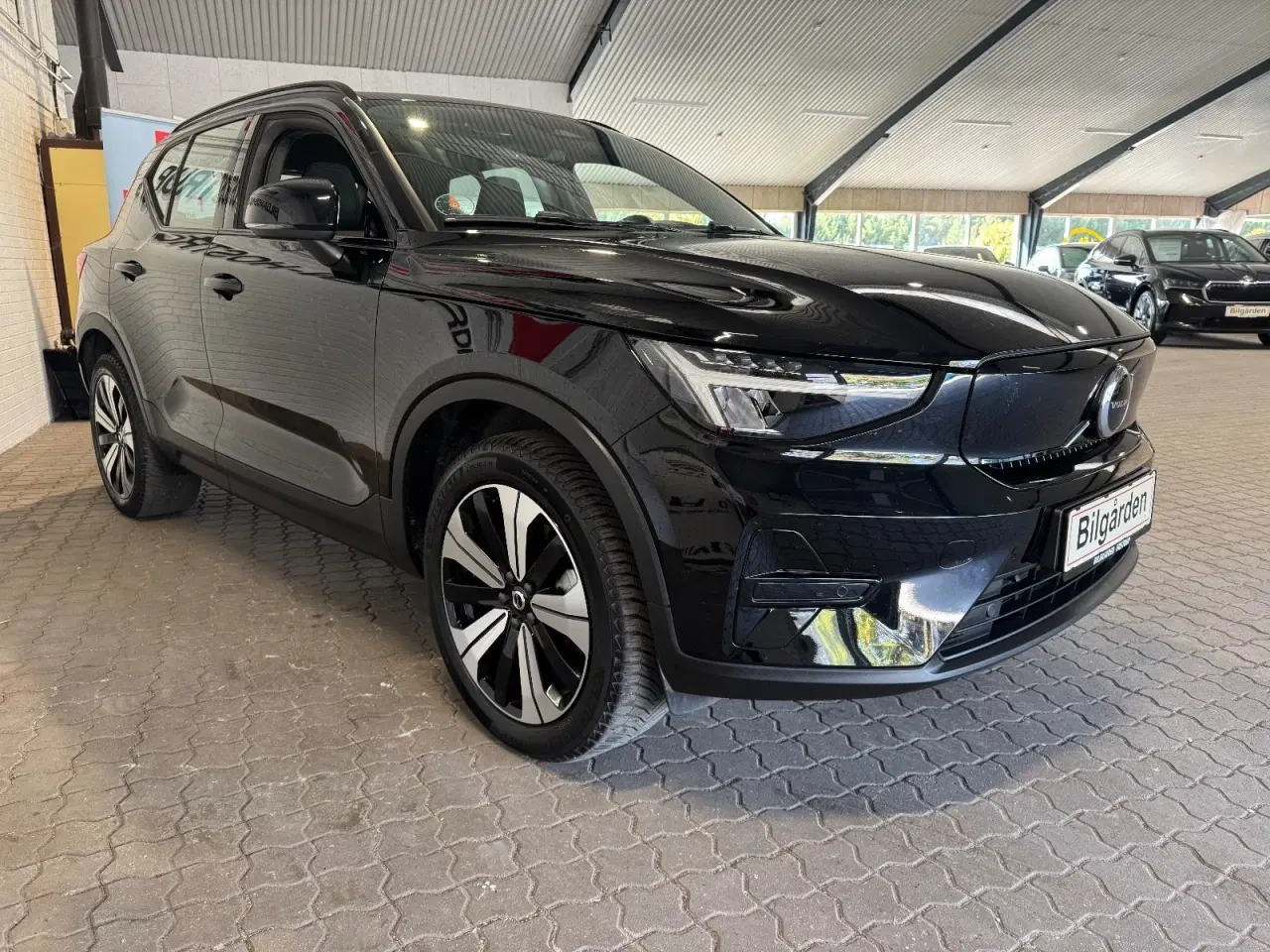 Billede 5 - Volvo XC40  P6 ReCharge Core