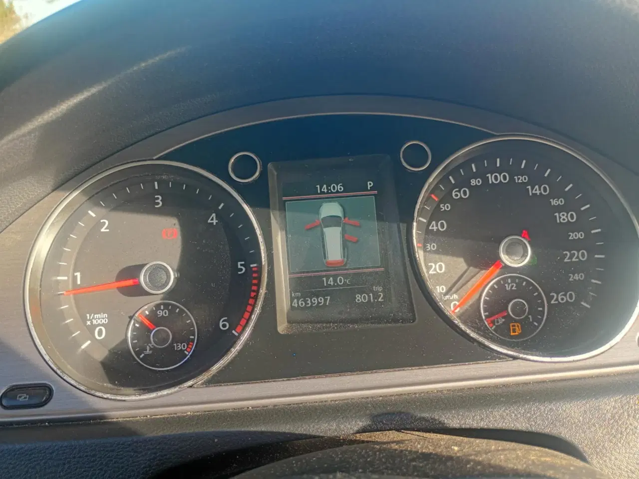 Billede 15 - VW Passat