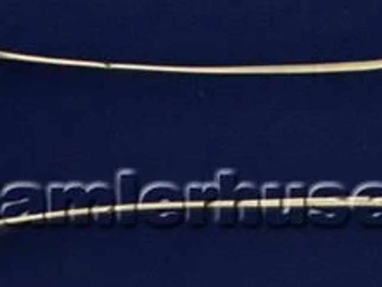 Billede 1 - Musling Ny Sukkertang, 11½ cm.