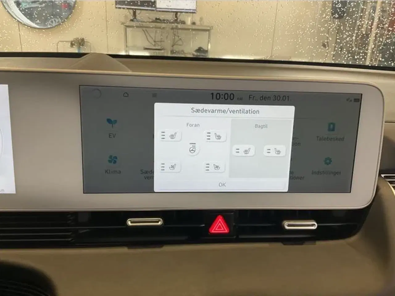 Billede 12 - Hyundai Ioniq 5 77 Ultimate