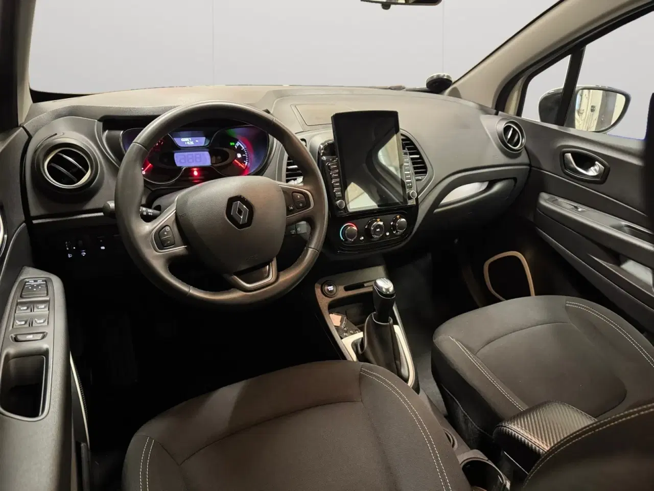 Billede 5 - Renault Captur 1,5 dCi 90 Zen