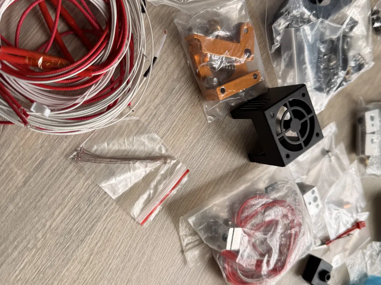 Billede 8 - 3D Printer Reservedele 