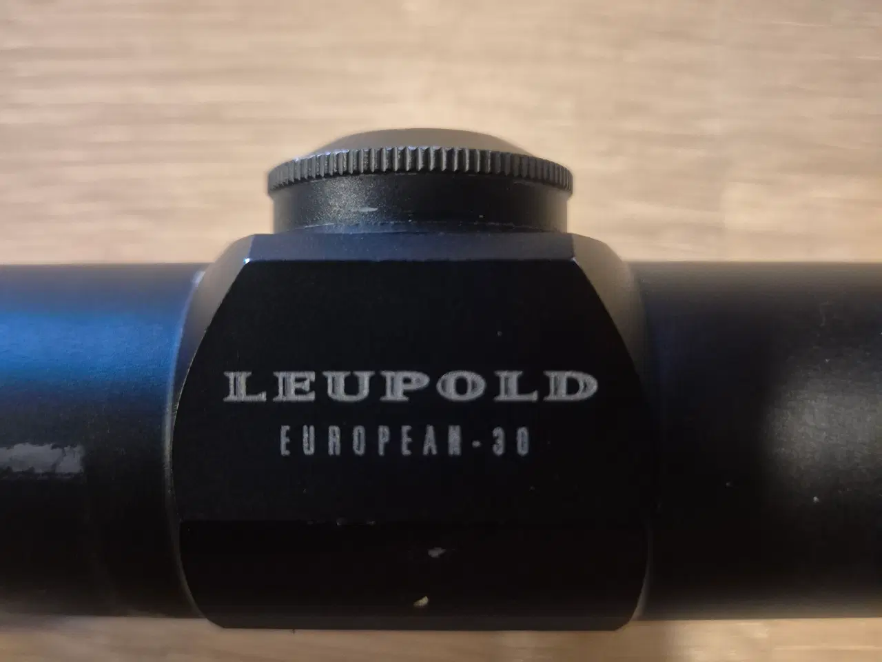Billede 1 - Leupold 2-7x33