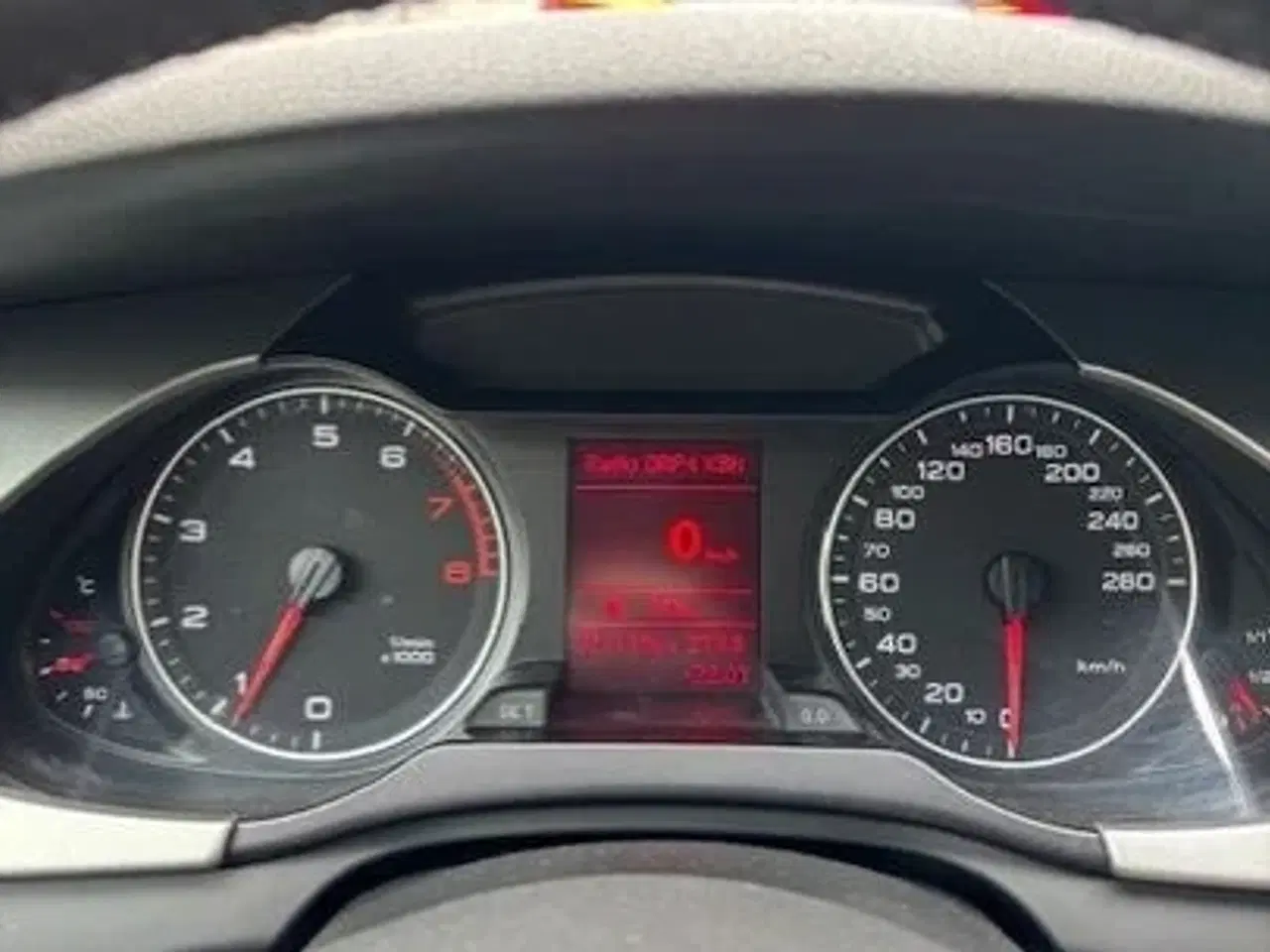 Billede 5 - Audi A4 1,8 TFSi Avant