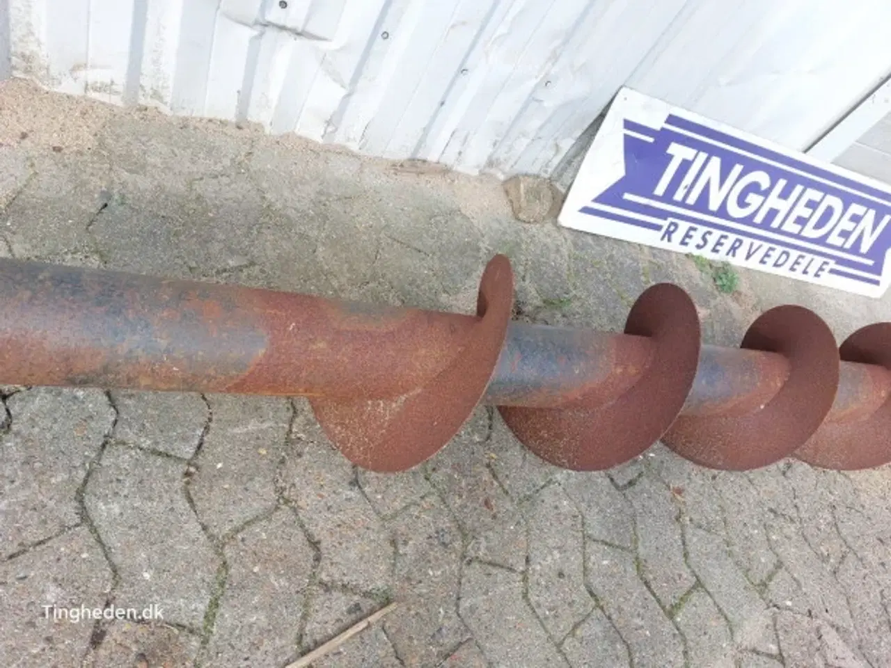 Billede 14 - Massey Ferguson 7278 Halv Snegl 28880395