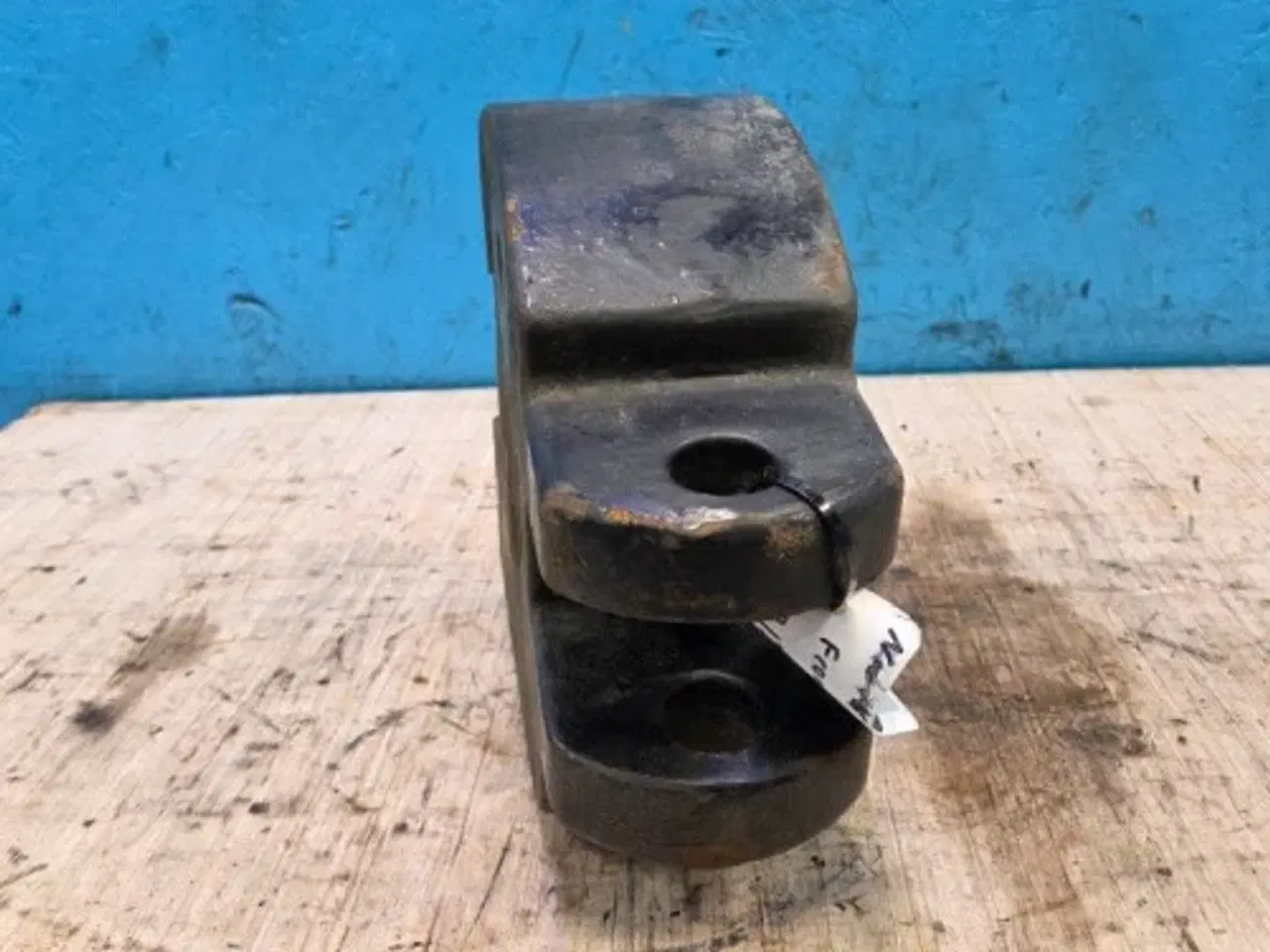 Billede 9 - Case Quantum 120 Frontvægt 47135622