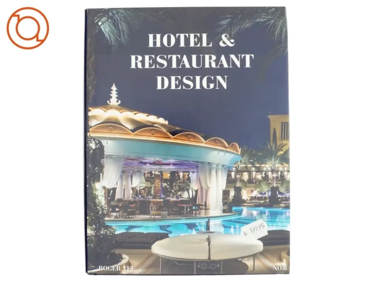Billede 1 - Hotel & Restaurant Design