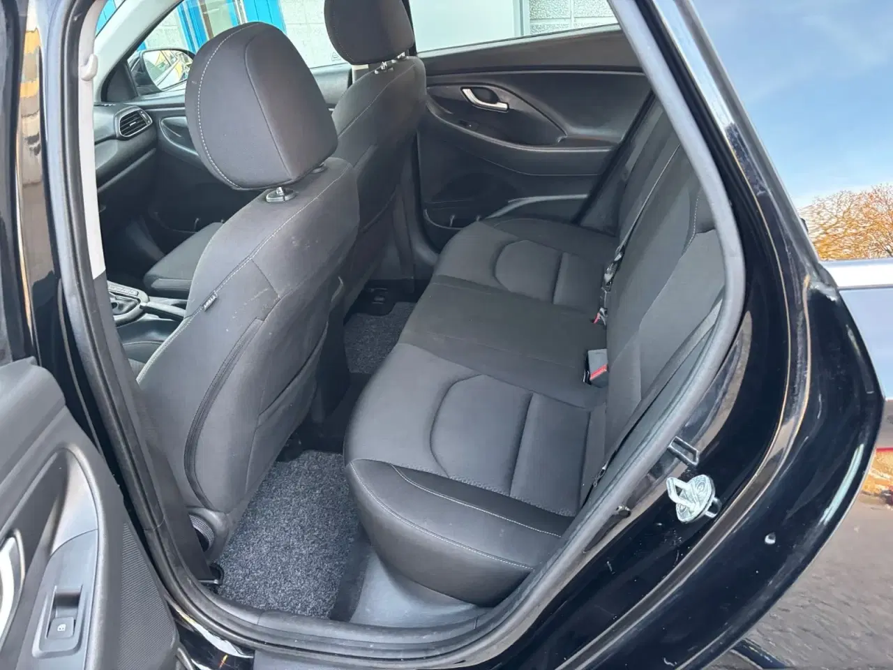 Billede 8 - Hyundai i30 1,4 T-GDi Premium stc. DCT