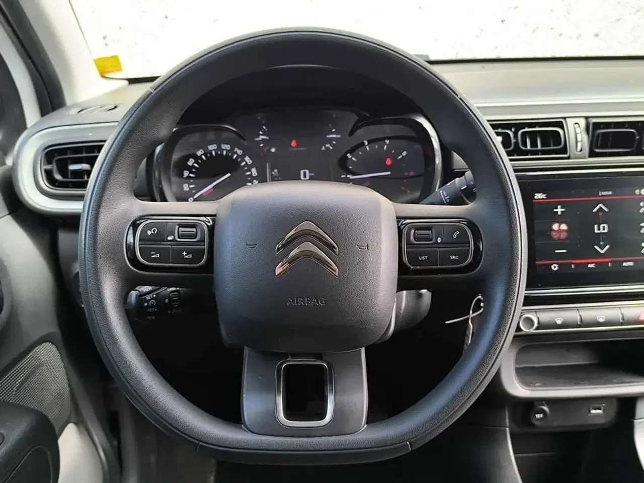 Billede 12 - Citroën C3 1,2 PureTech 82 Cool