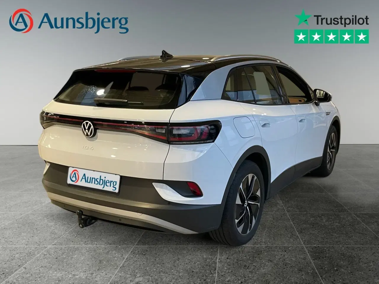 Billede 2 - VW ID.4 77 Pro Performance