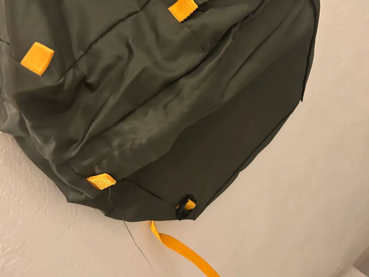 Billede 2 - Cykeltasker med 3 rum