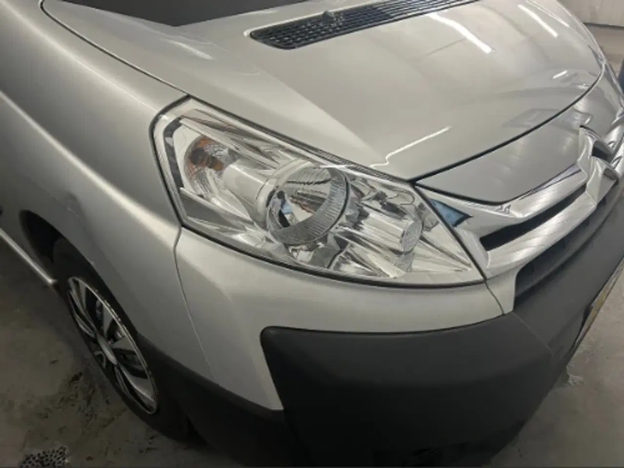 Billede 2 - Citroen jumpy