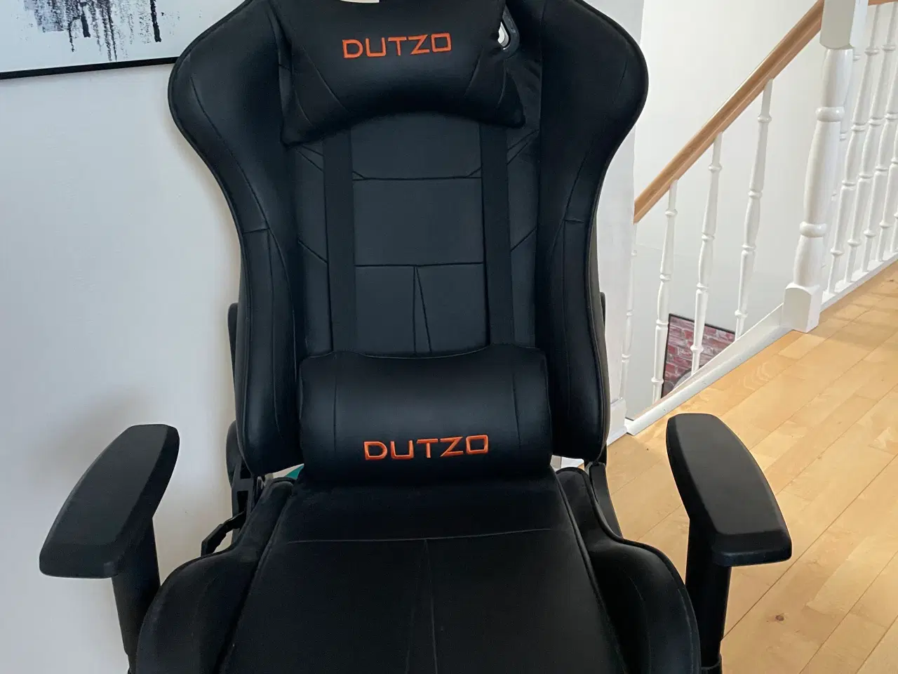 Billede 9 - Gamerstol Dutzo