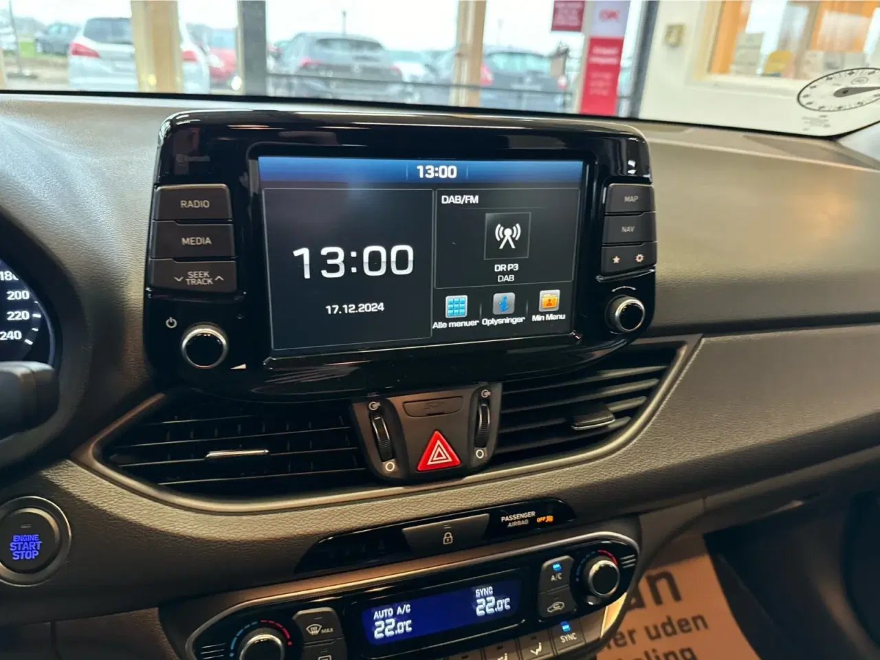 Billede 15 - Hyundai i30 1,4 T-GDi Premium