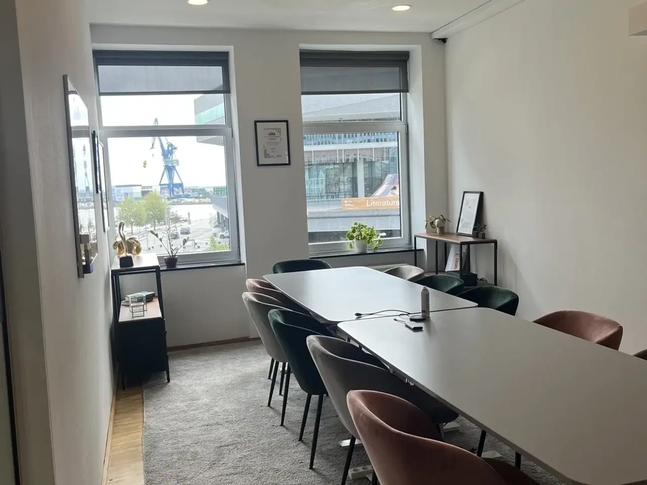 Billede 5 - Åboulevarden 3.