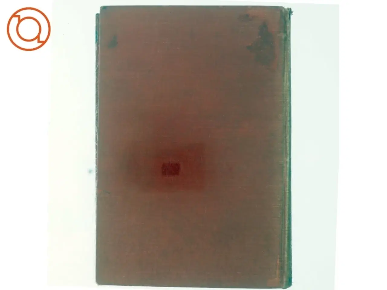 Billede 3 - Valdemar Sejr af B.S.Ingemann (Bog)