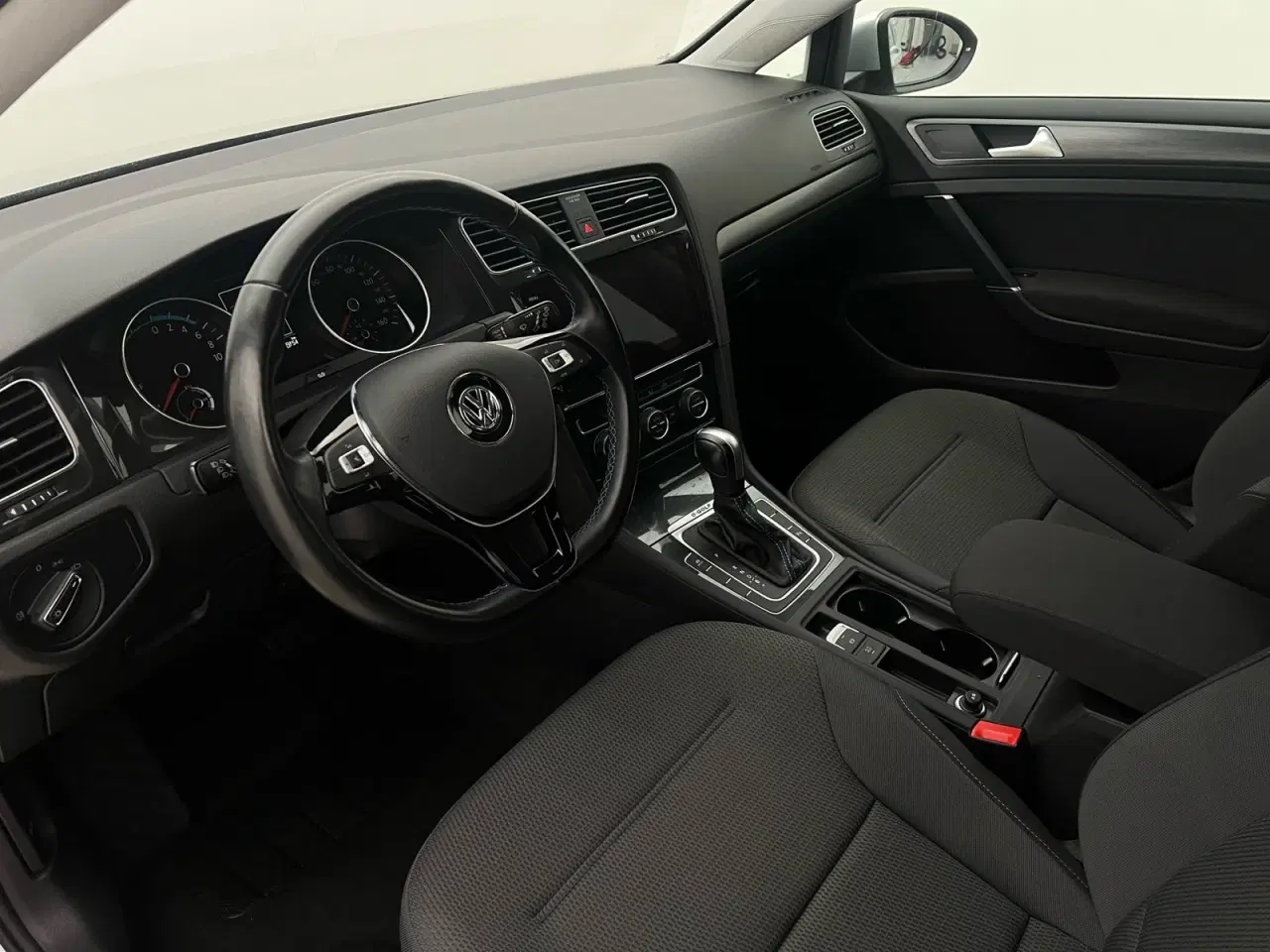 Billede 15 - VW e-Golf VII  