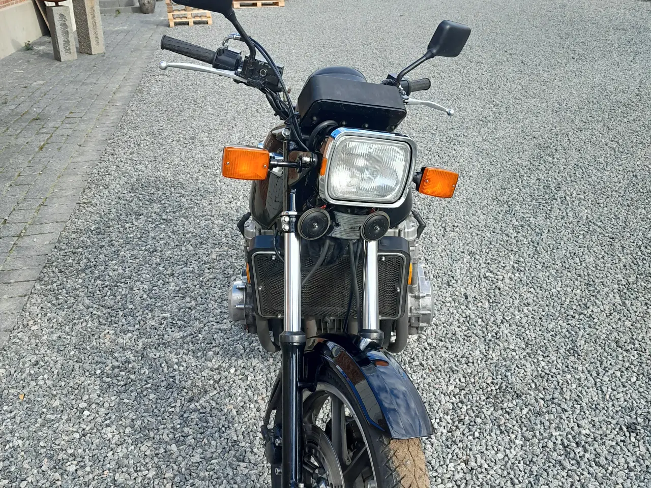 Billede 2 - Kawasaki Z1300