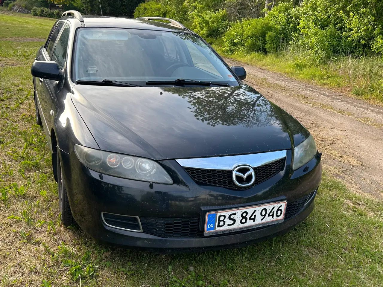 Billede 1 - MAZDA 6 fra 2007