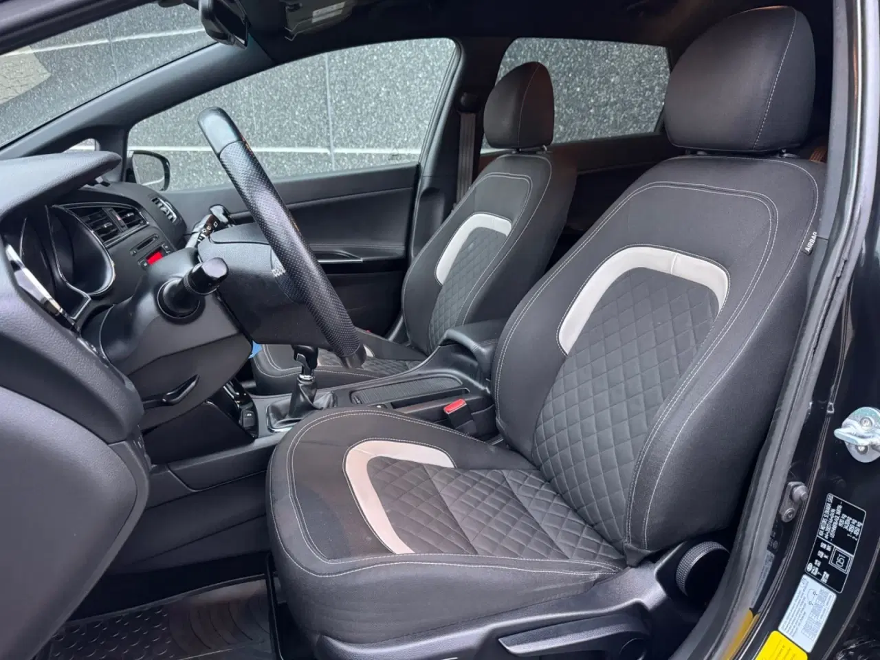 Billede 13 - Kia Ceed 1,6 CRDi 136 GT-Line SW