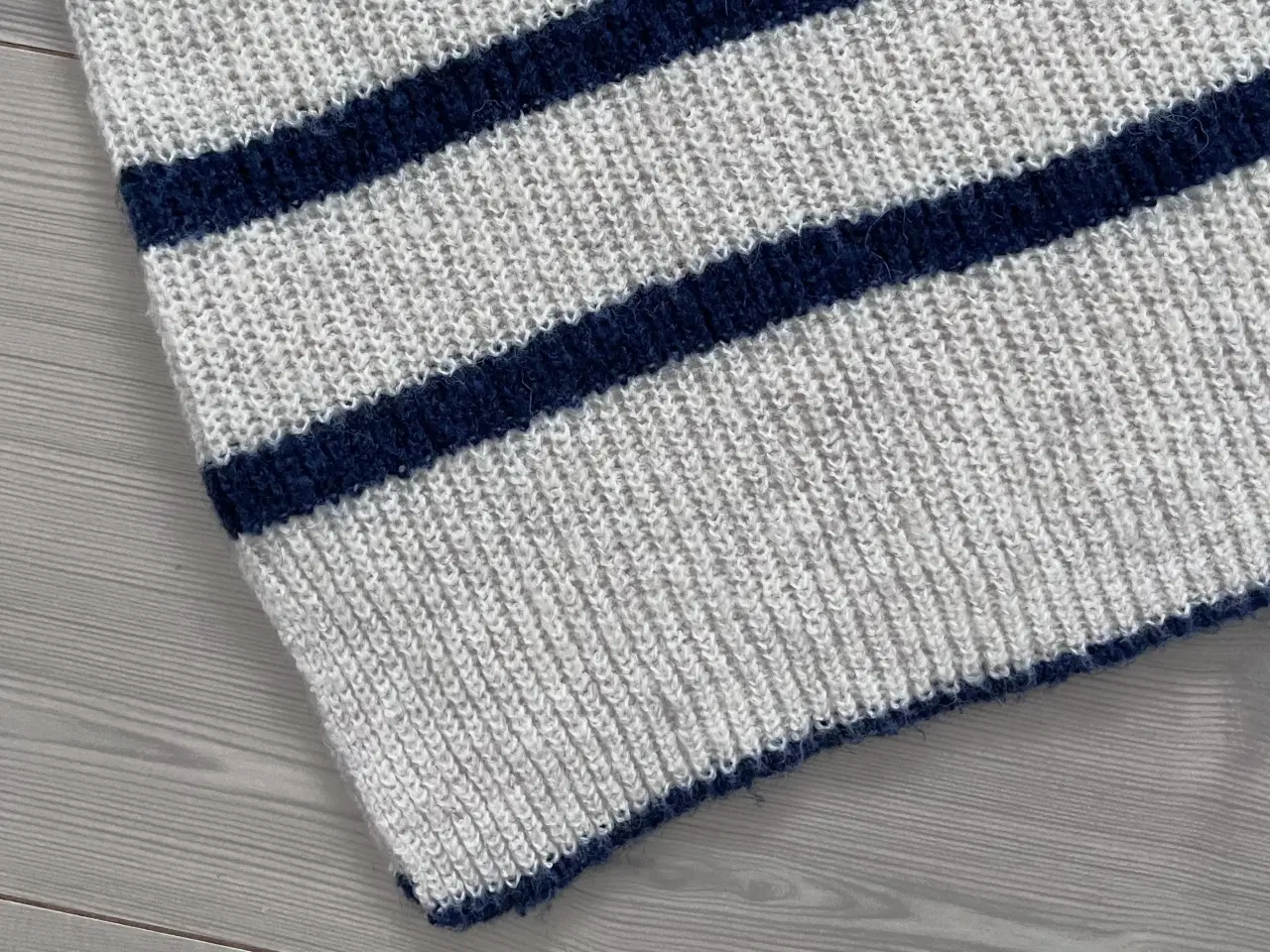 Billede 2 - Kjole, Strikkjole, Pigalle, Str XS