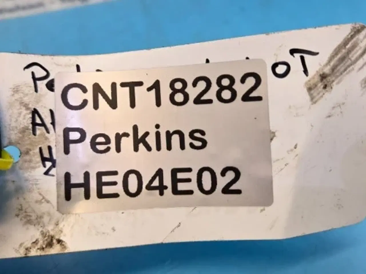 Billede 17 - Hydrema 906B Hydraulikpumpe 511409