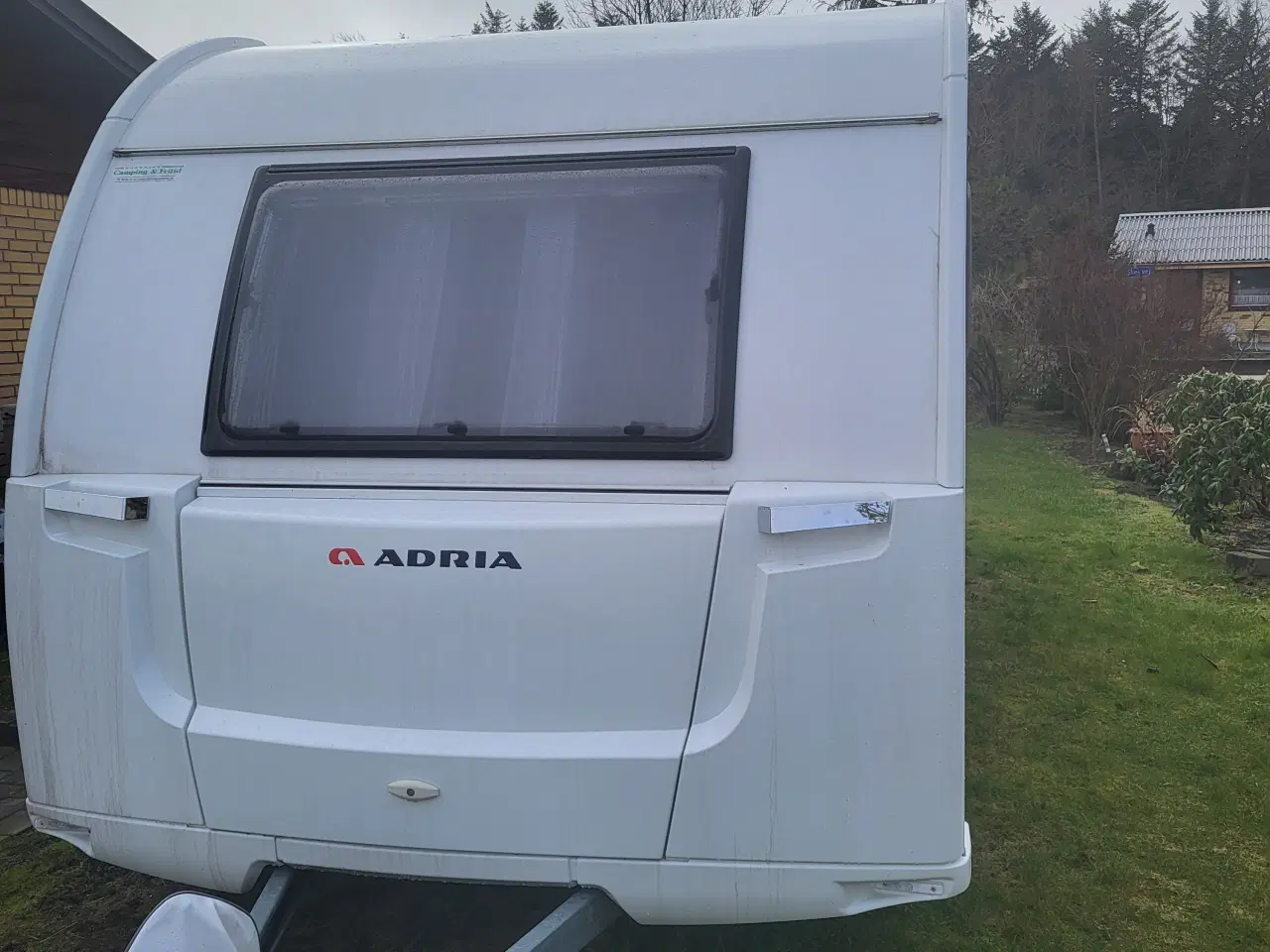 Billede 3 - Adria Altea 502 UL