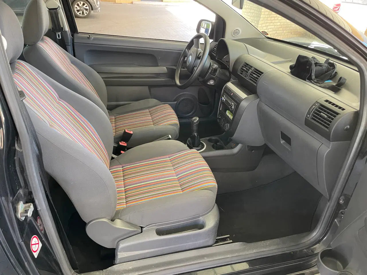Billede 7 - Vw fox 1,2 en ejer