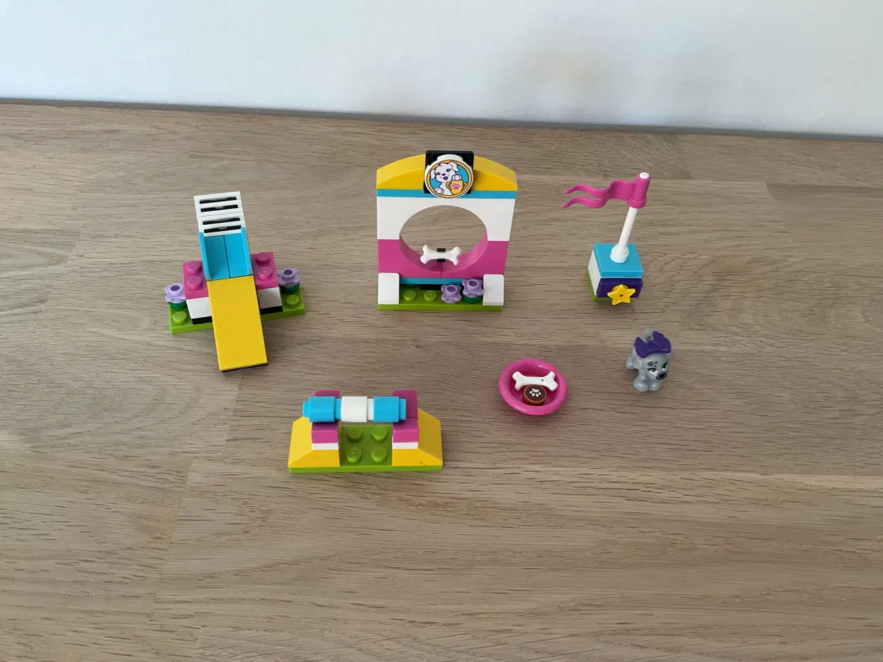 Billede 2 - Lego friends 41303