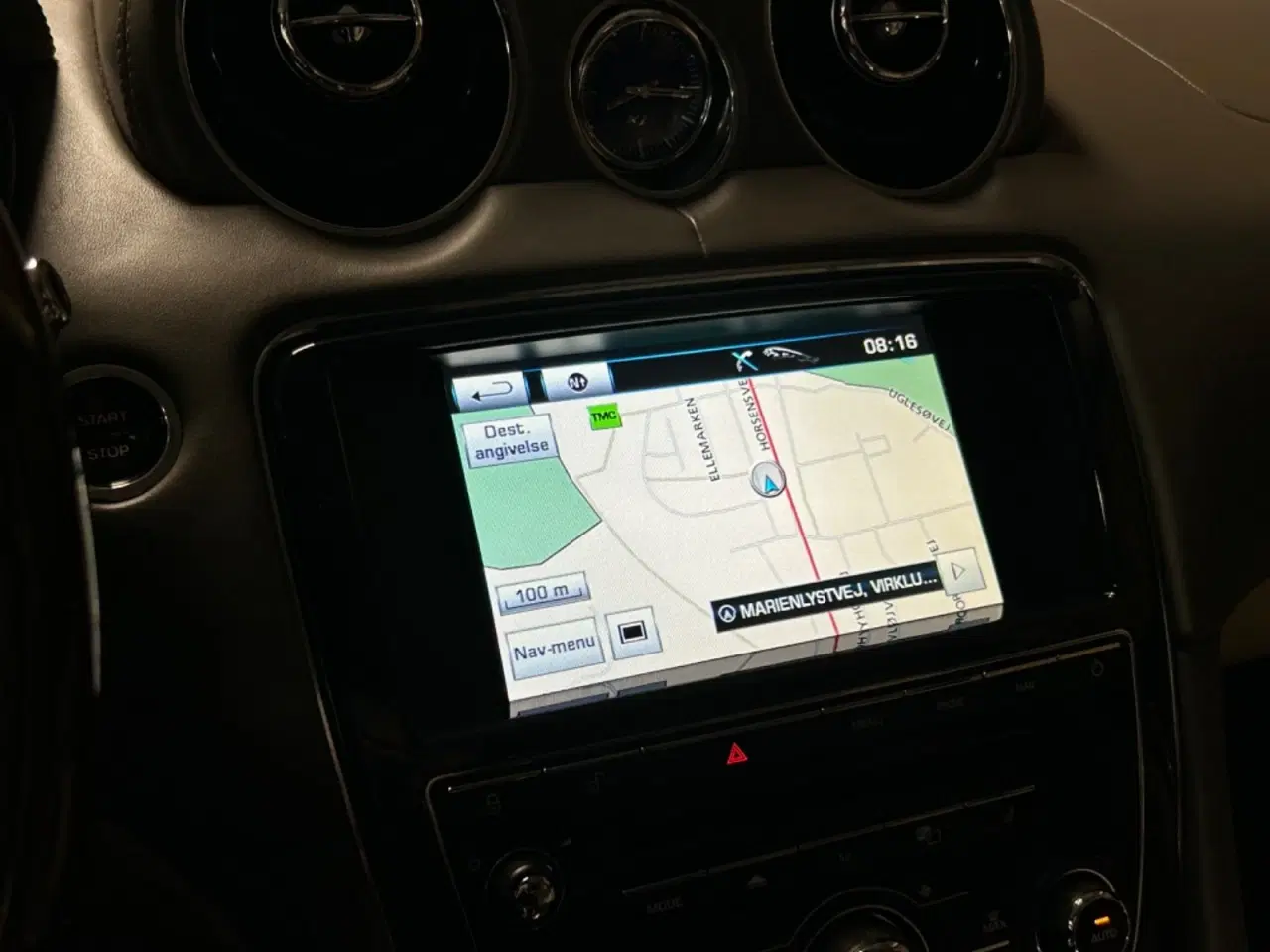 Billede 15 - Jaguar XJ 3,0 D V6 Portfolio aut. LWB