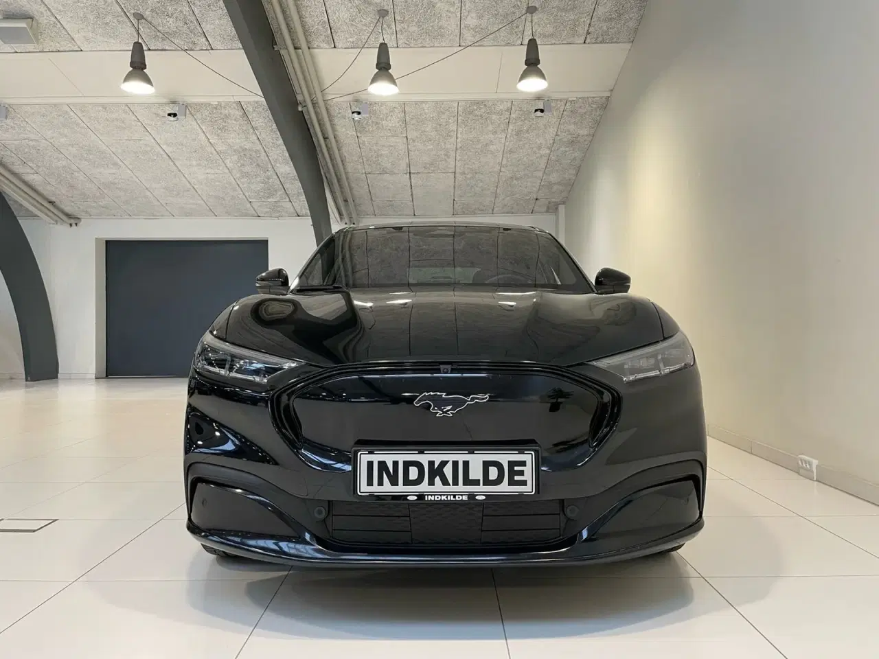 Billede 4 - Ford Mustang Mach-E 70 Premium Standard Range AWD