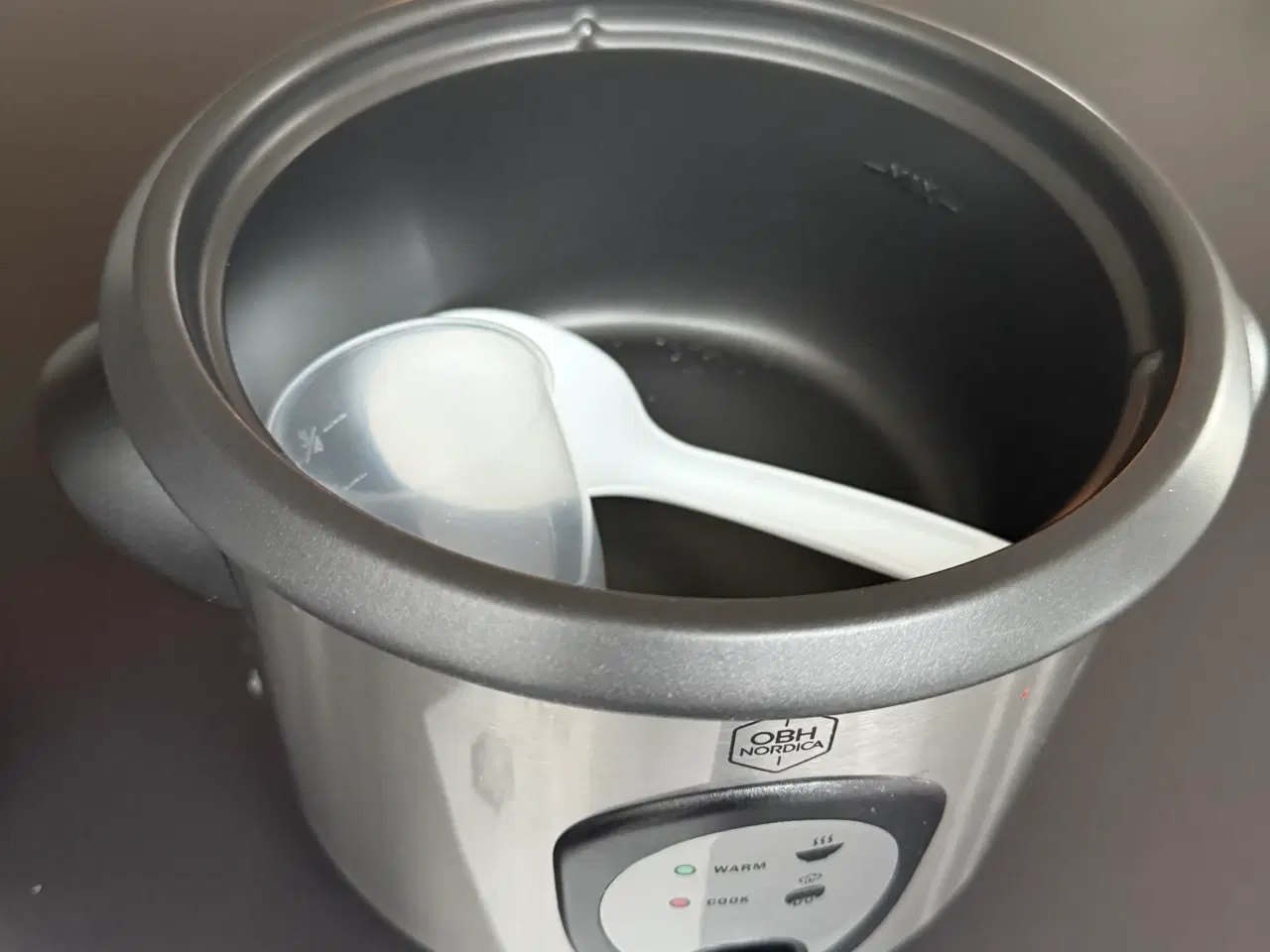 Billede 2 - OBH Nordica riskoger