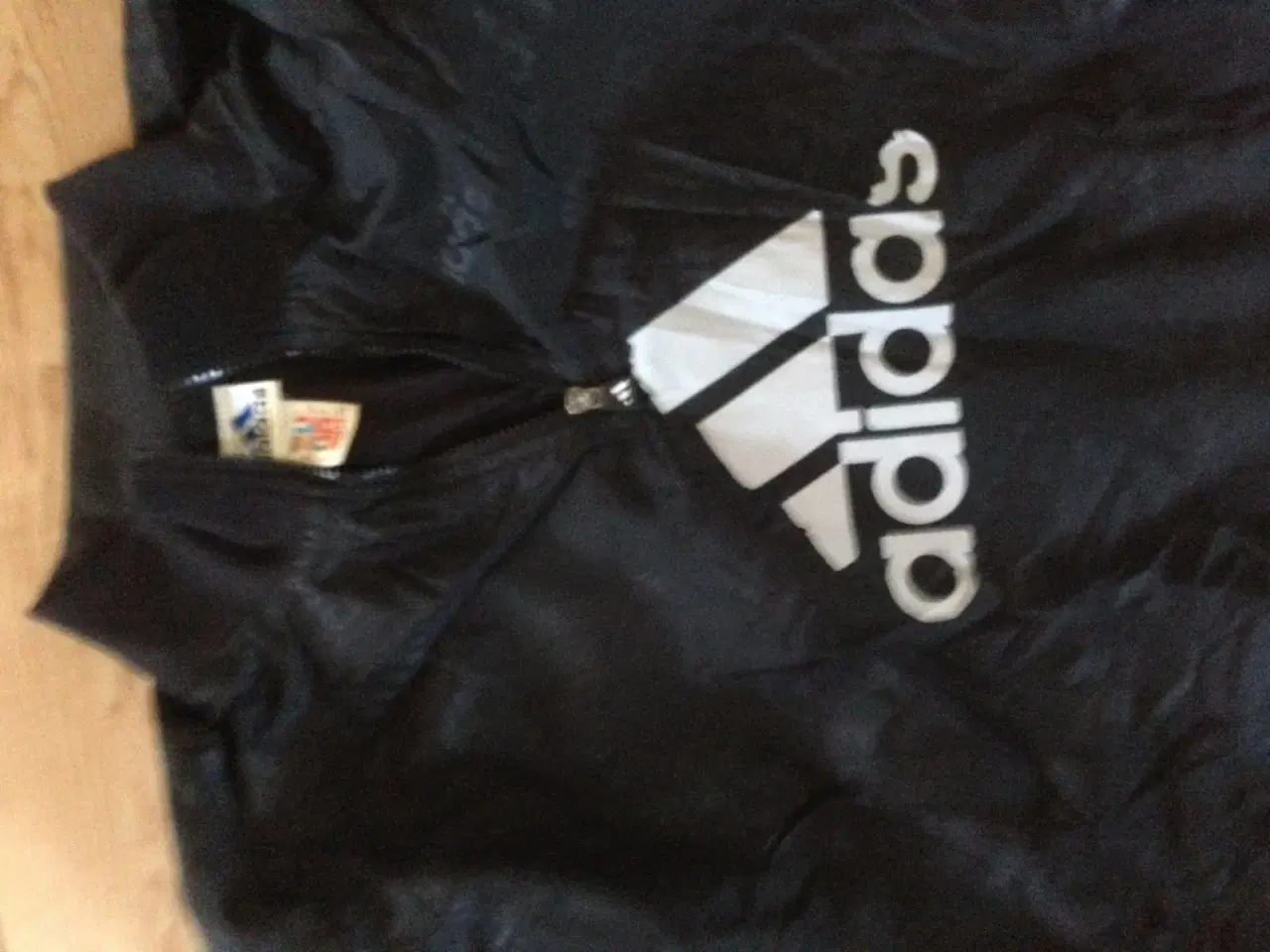 Billede 1 - Adidas windbreaker str M