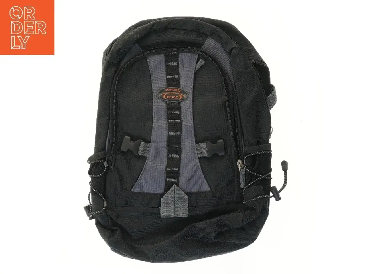 Billede 1 - Rygsæk Elios fra Eliox (str. 45x40 cm)