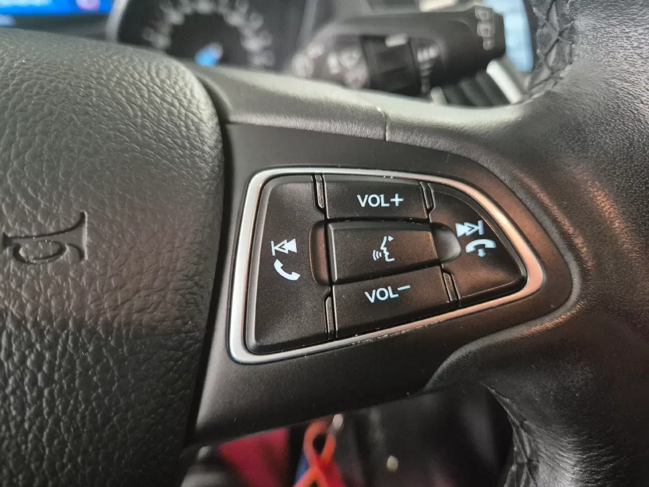 Billede 11 - Ford Focus 1,0 EcoBoost Business 125HK Stc 6g
