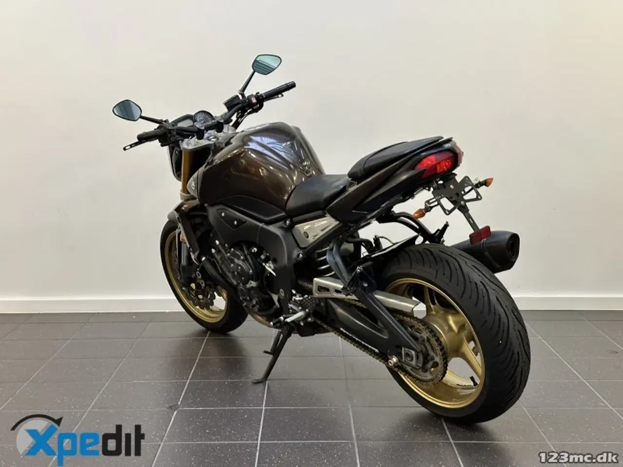 Billede 7 - Yamaha FZ1