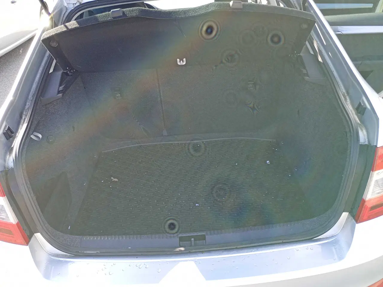 Billede 8 - Skoda Octavia 