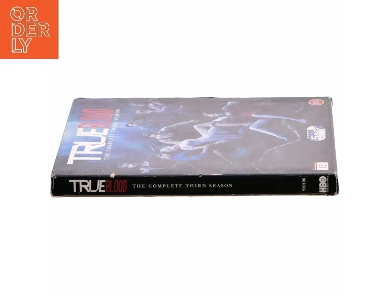 Billede 2 - True Blood, third season