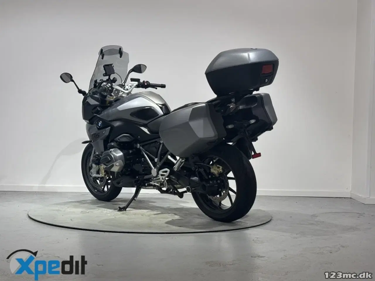 Billede 9 - BMW R 1200 RS