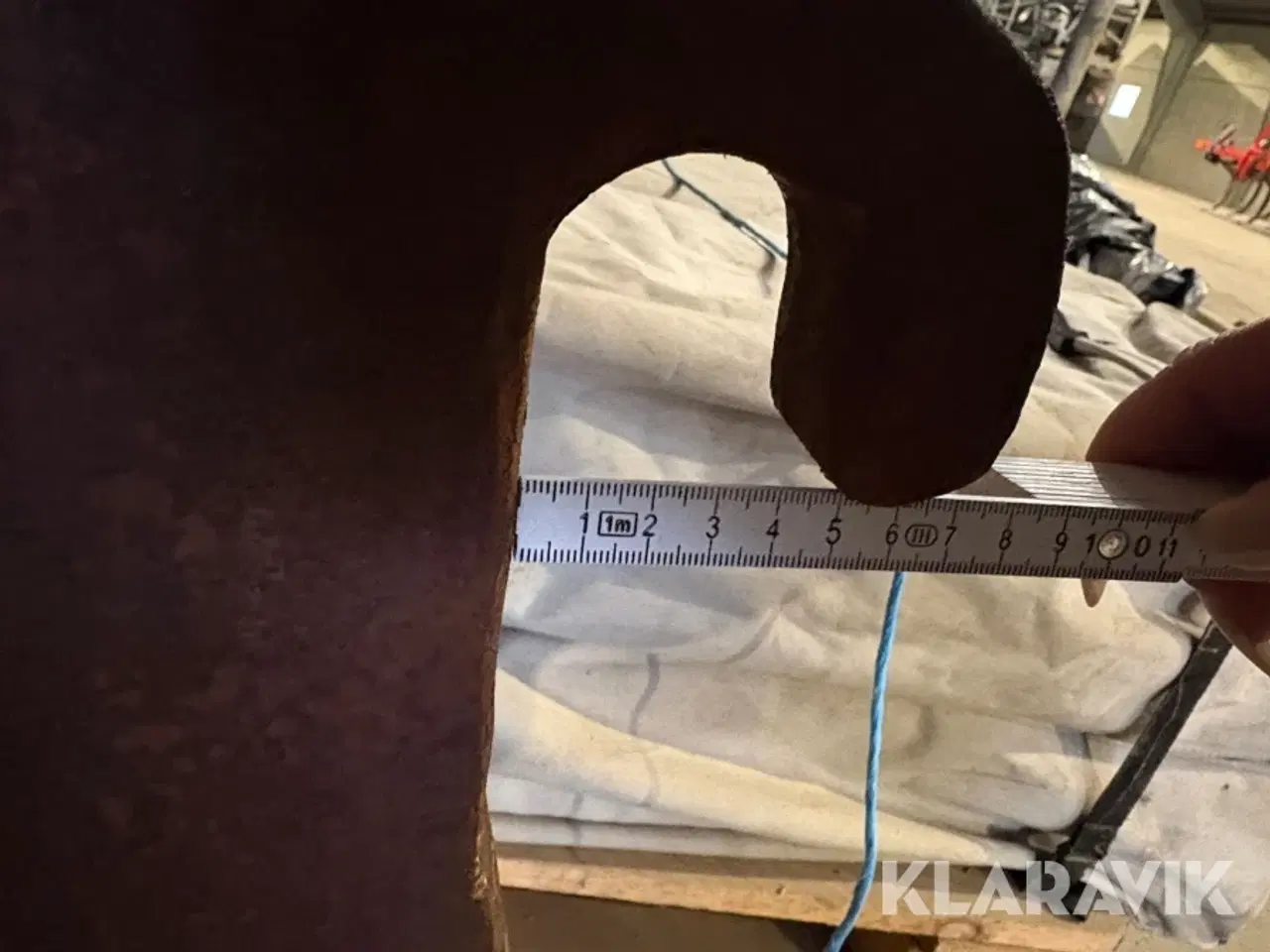 Billede 10 - Skubber - med volvo skifte