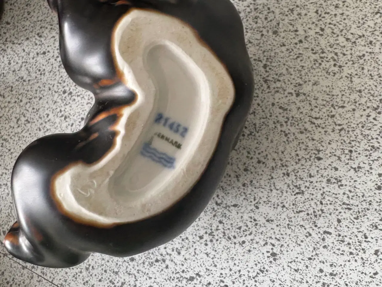 Billede 2 - 9 stk 1 klasse bjørne royal copenhagen 