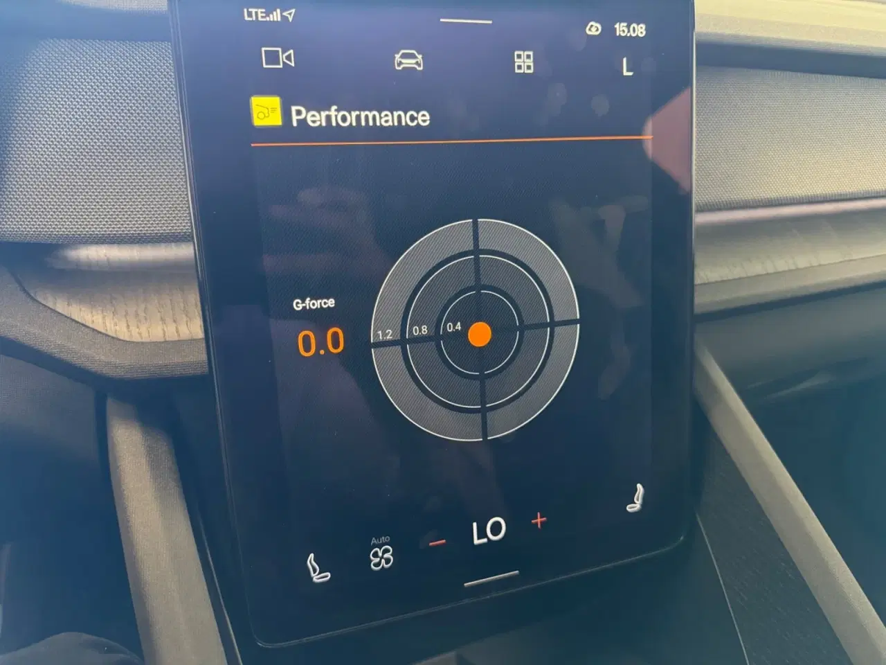 Billede 22 - Polestar 2  Long Range AWD