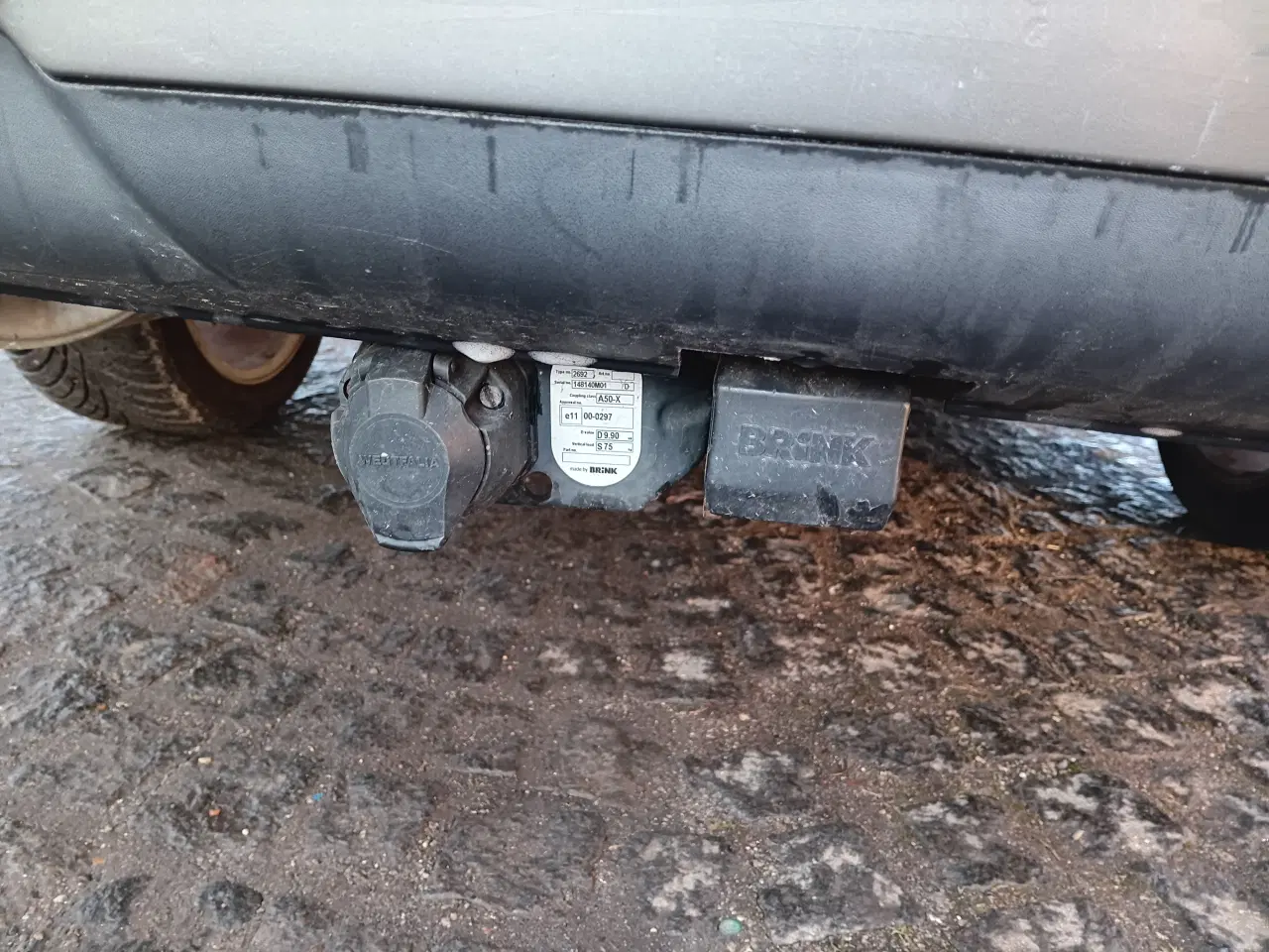 Billede 7 - Saab 9-5 1,9 TiD 150 Linear SportCombi 5d