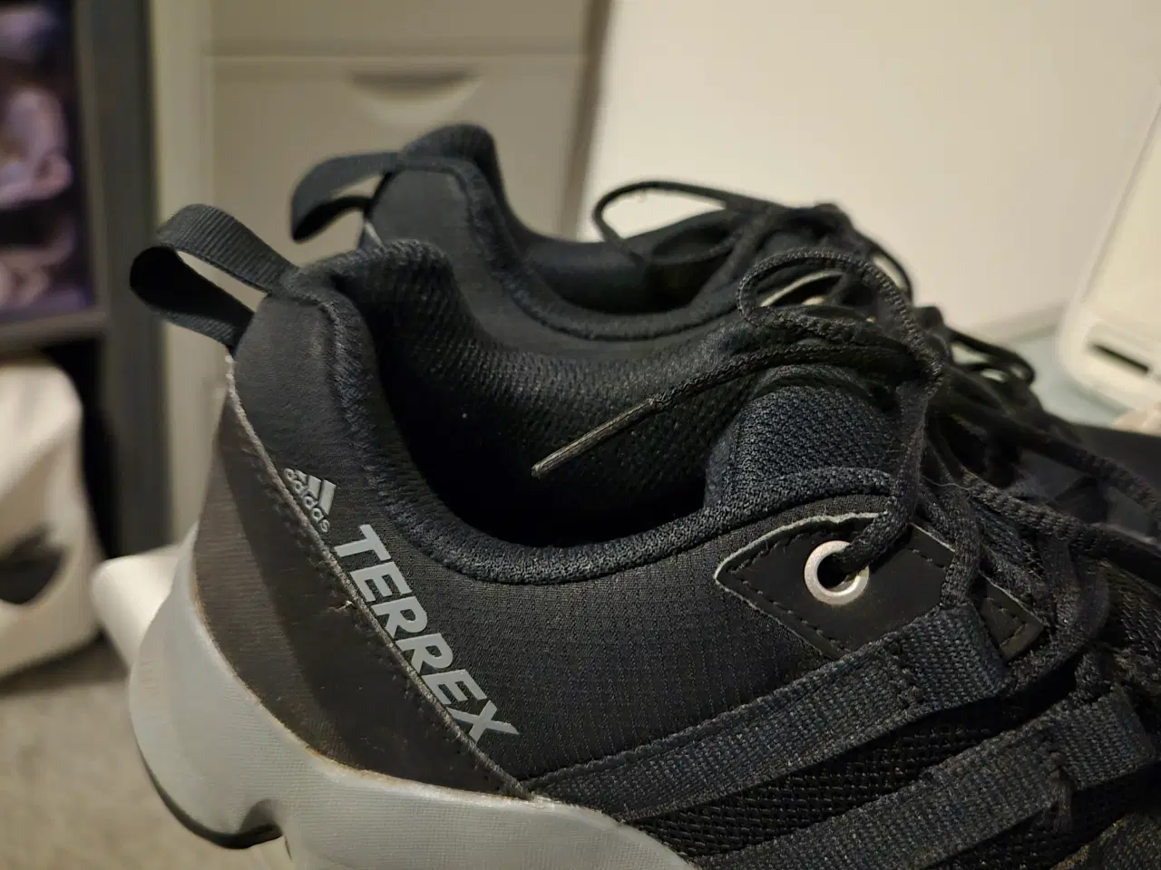 Billede 3 - Adidas terrex trekking/vandresko  