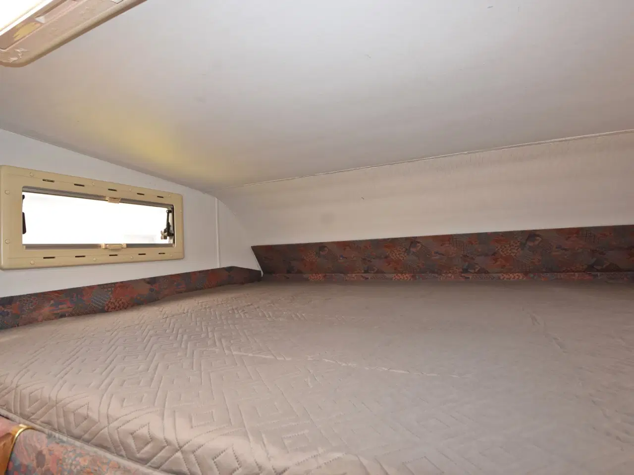 Billede 11 - veteran autocamper med dansk afgift 