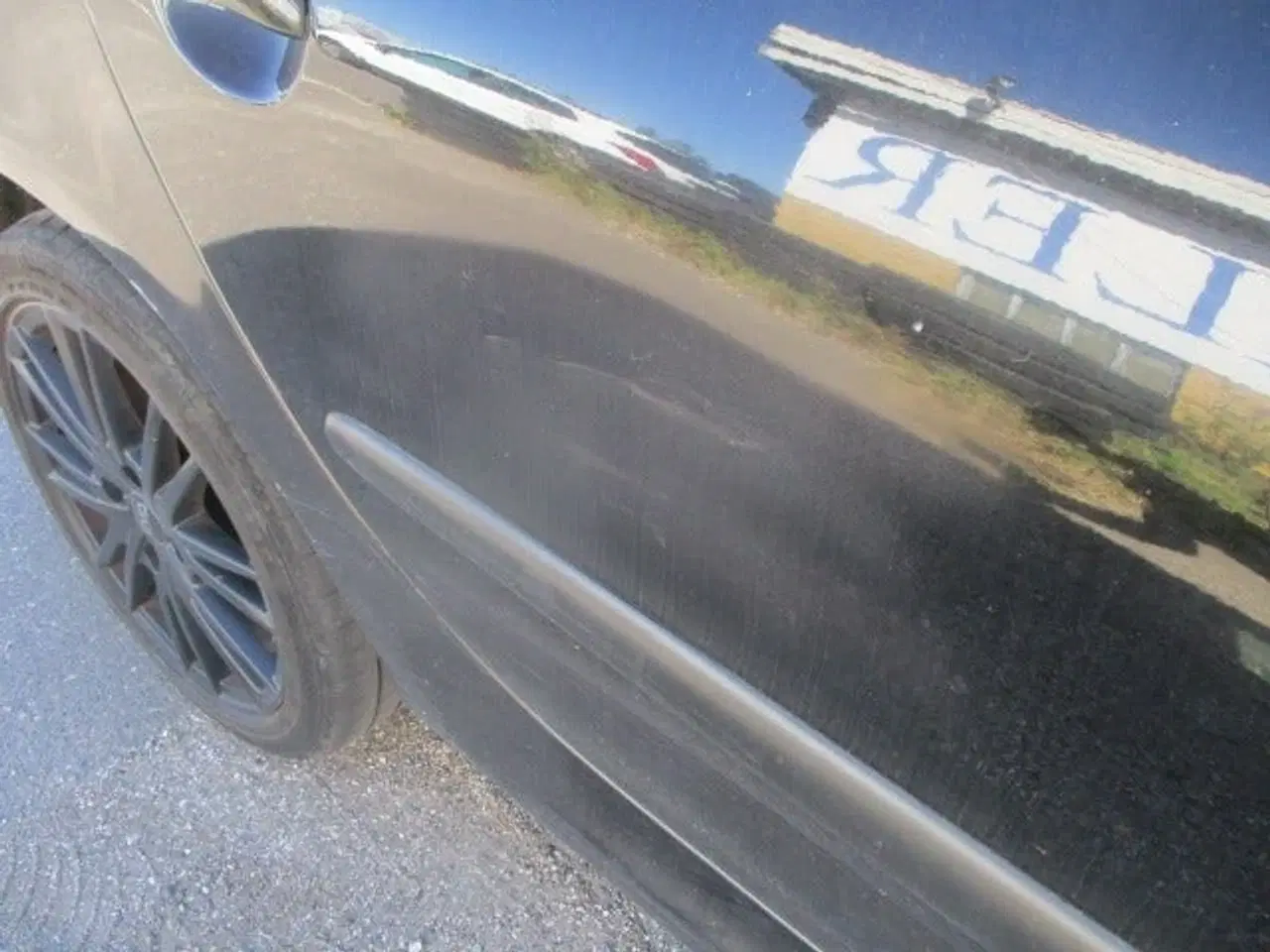 Billede 4 - Peugeot 206+ 1,4 Comfort+