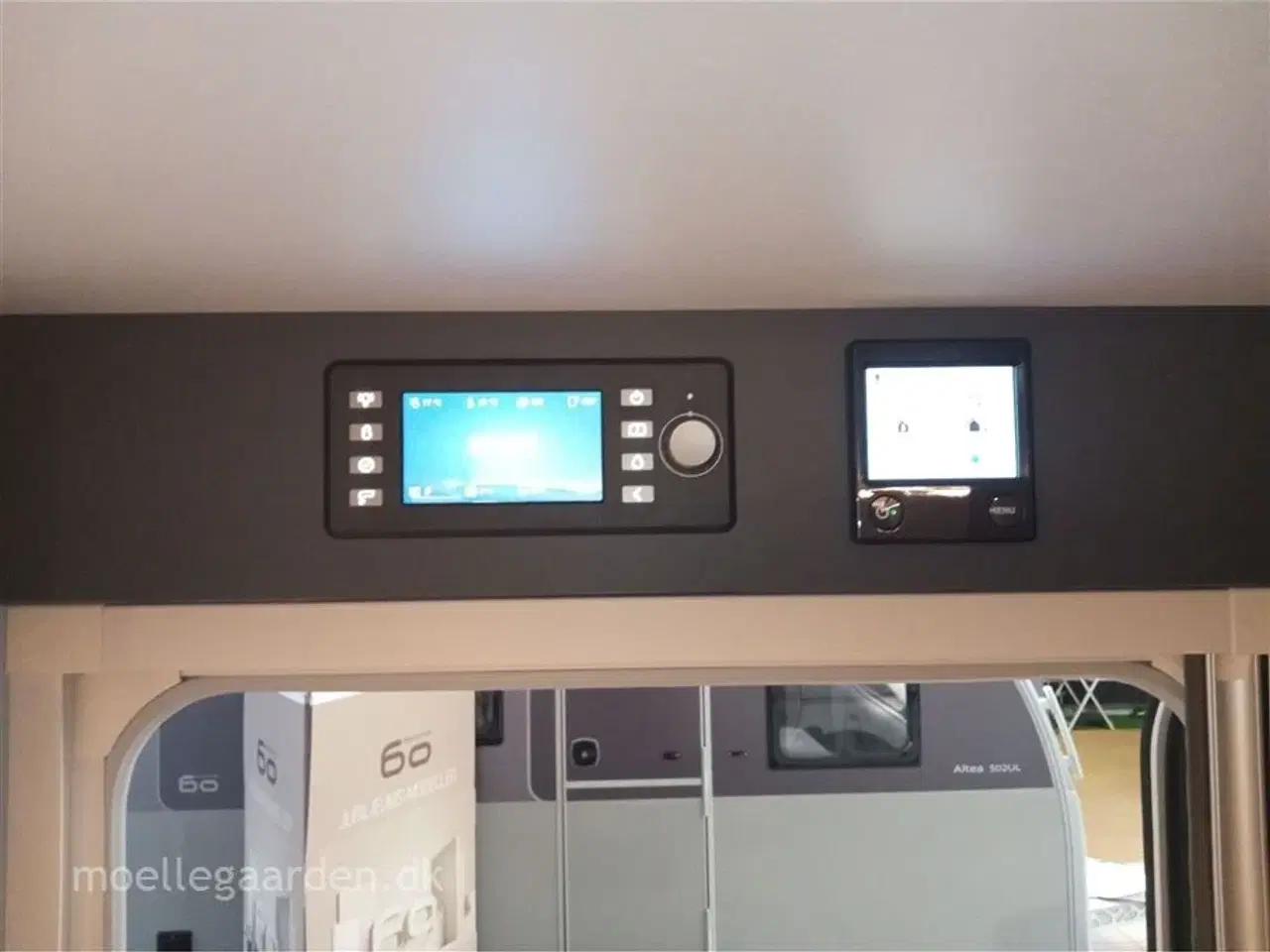 Billede 7 - 2026 - Adria Adora 613 UT Alde