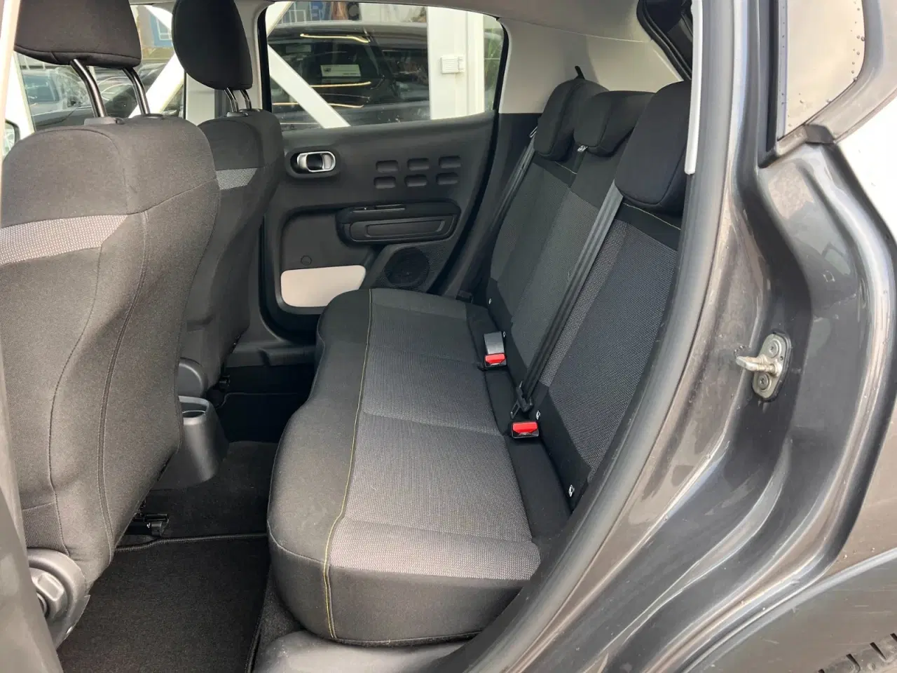 Billede 11 - Citroën C3 1,5 BlueHDi 100 Street